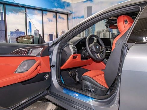 Used 2026 BMW 840i xDrive image 13