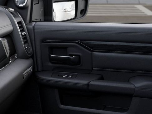 New 2026 RAM 2500 Rebel w/ Rebel Level 2 Equipment Group AWD/4WD image 25