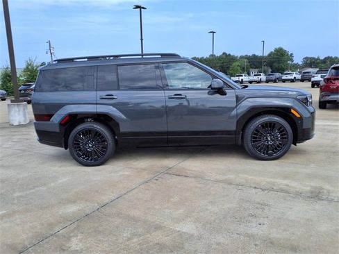 New 2026 Hyundai Santa Fe Calligraphy image 2