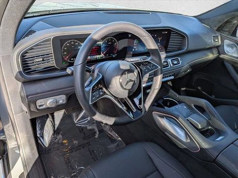 Certified 2026 Mercedes-Benz GLE 350 4MATIC image 10