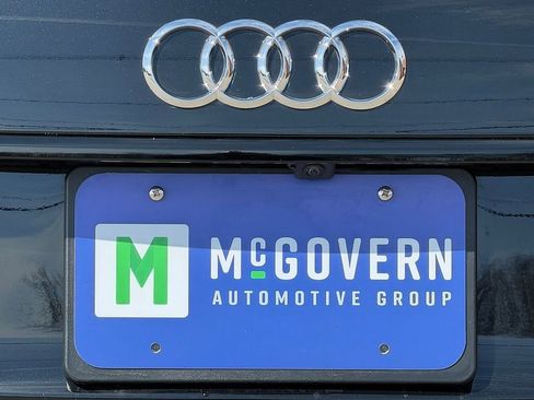 Used 2026 Audi RS 6 performance image 28