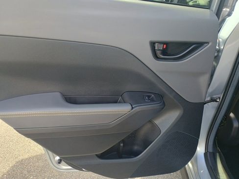 Certified 2024 Subaru Crosstrek 2.5i Sport w/ Popular Package #4A image 15