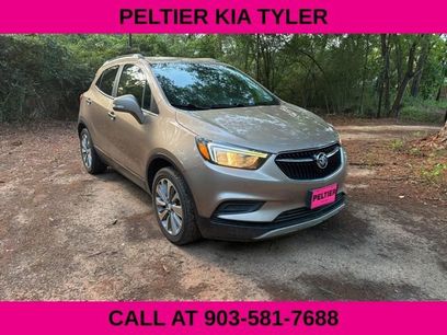 Used 2019 Buick Encore Preferred