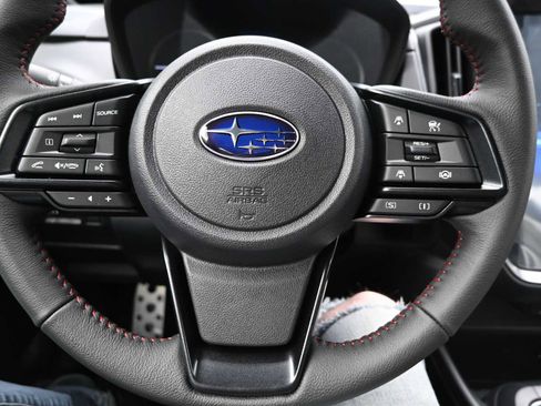 New 2026 Subaru Impreza RS image 9