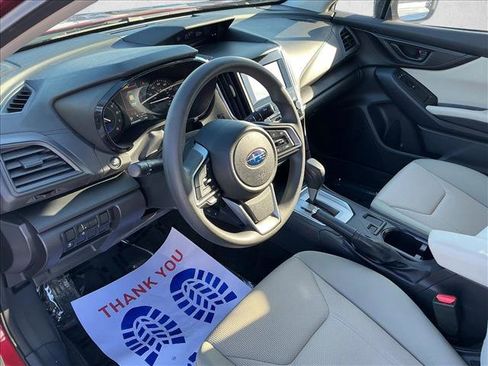 Used 2021 Subaru Impreza 2.0i image 10