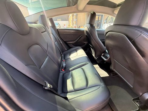 Used 2023 Tesla Model 3 Long Range AWD/4WD image 13