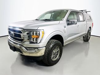 Used 2022 Ford F150 XLT w/ Equipment Group 302A High video 3