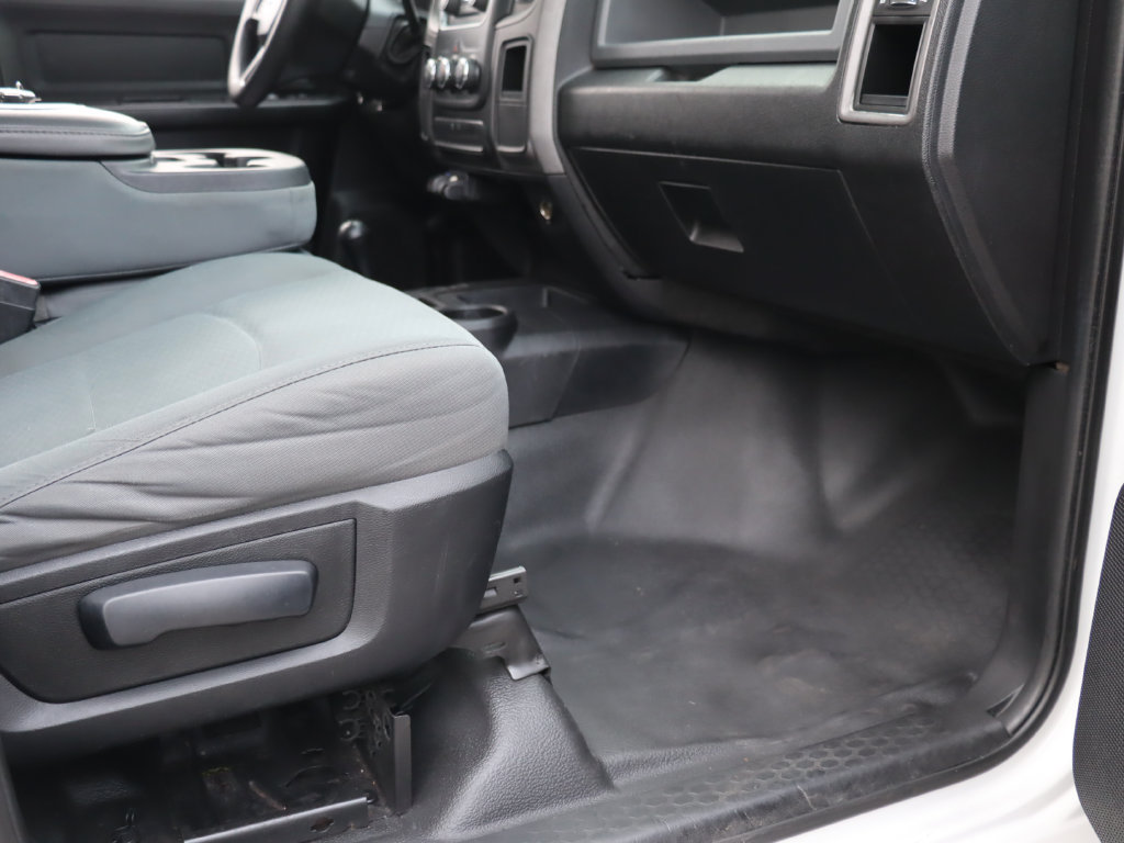 Used 2014 RAM 2500 Tradesman w/ Popular Equipment Group AWD/4WD image 19