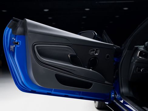 Used 2020 Aston Martin DB11 AMR image 54