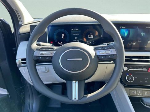 New 2026 Hyundai Tucson SEL image 31