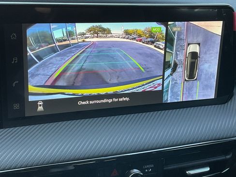 New 2026 Nissan Kicks SR image 30