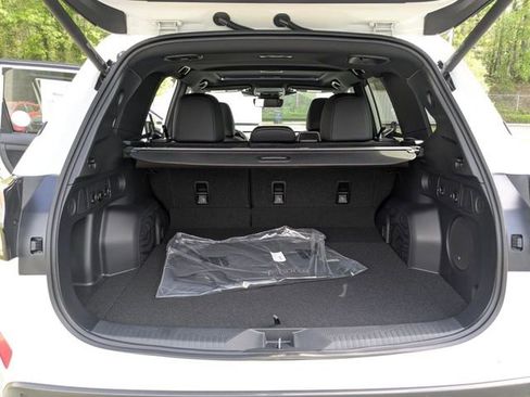 New 2026 Subaru Forester Sport AWD/4WD image 21