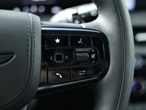 New 2026 Genesis GV80 3.5T Prestige image 35