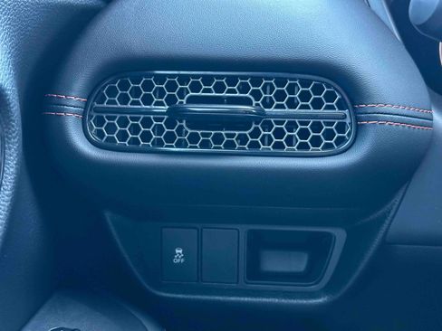 New 2026 Honda HR-V Sport image 26