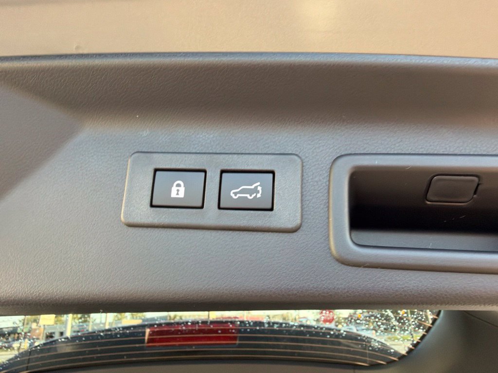 New 2026 Subaru Forester Premium AWD/4WD image 31