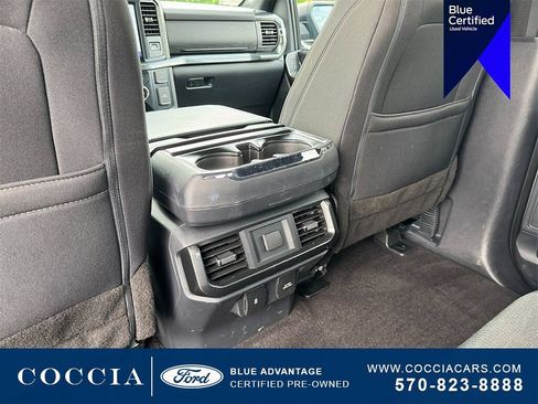 Certified 2022 Ford F150 XLT w/ Equipment Group 302A High image 35