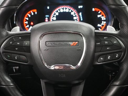 Certified 2024 Dodge Durango GT image 24