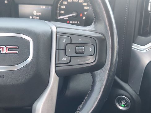 Used 2022 GMC Sierra 1500 SLE AWD/4WD image 26