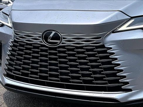 Used 2023 Lexus RX 350 w/ Accessory Package (2T) AWD/4WD image 38