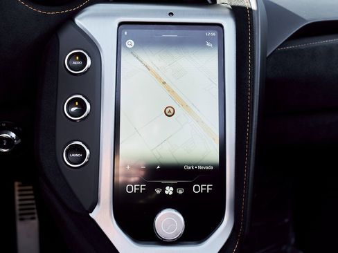 Used 2024 McLaren 750S image 71