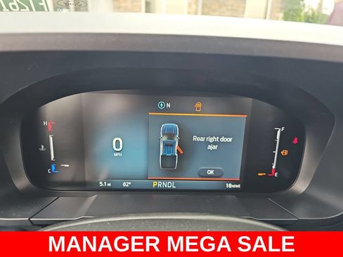 New 2026 Ford Maverick XLT w/ XLT Luxury Package FWD image 18