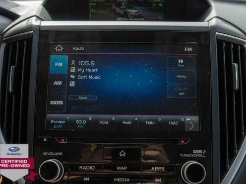 Used 2022 Subaru Forester Limited w/ Popular Package #3 image 15