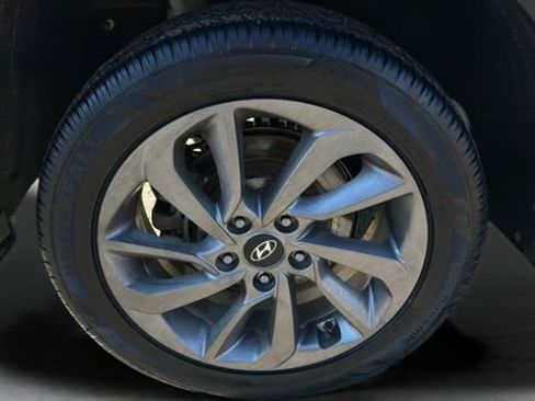 Used 2018 Hyundai Tucson SEL Plus w/ Cargo Package image 30