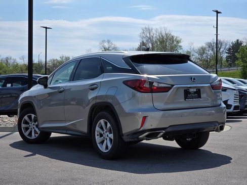 Used 2017 Lexus RX 350 AWD w/ Premium Package image 24