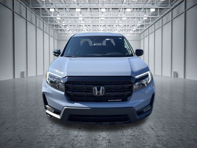 Used 2024 Honda Ridgeline Black Edition image 8