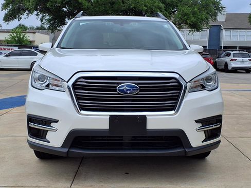 Used 2021 Subaru Ascent Premium w/ Sport Package AWD/4WD image 21
