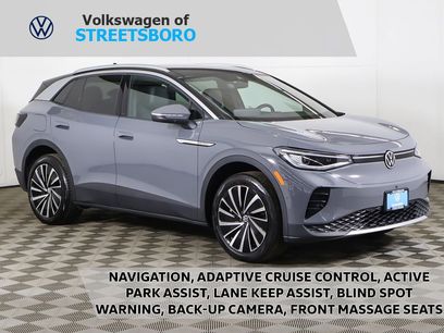 Used 2023 Volkswagen ID.4 Pro S Plus