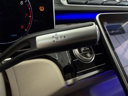 New 2026 Mercedes-Benz S 580 4MATIC Sedan image 16