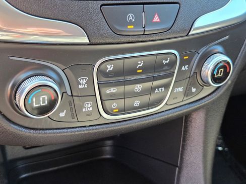 Used 2024 Chevrolet Equinox LT w/ LPO, Cargo Package image 22