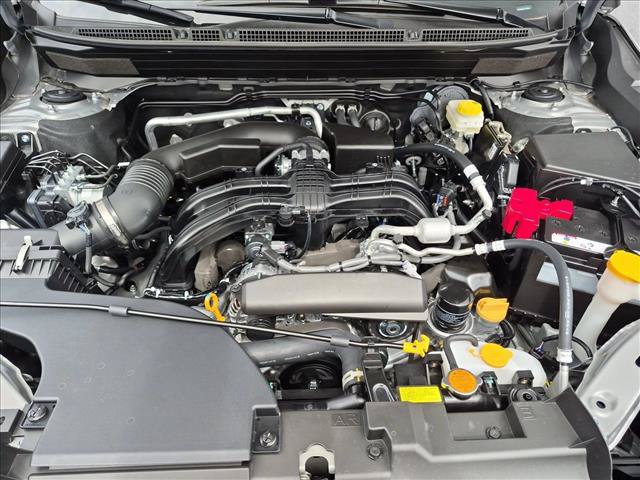 New 2026 Subaru Outback Premium AWD/4WD image 17