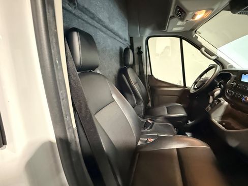 Used 2020 Ford Transit 350 XL RWD image 32