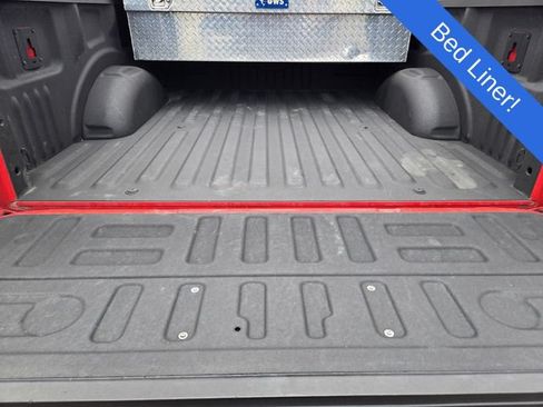 Used 2020 Ford F150 Lariat w/ Equipment Group 502A Luxury AWD/4WD image 30