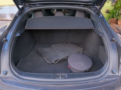 Used 2017 Tesla Model S 100D image 38