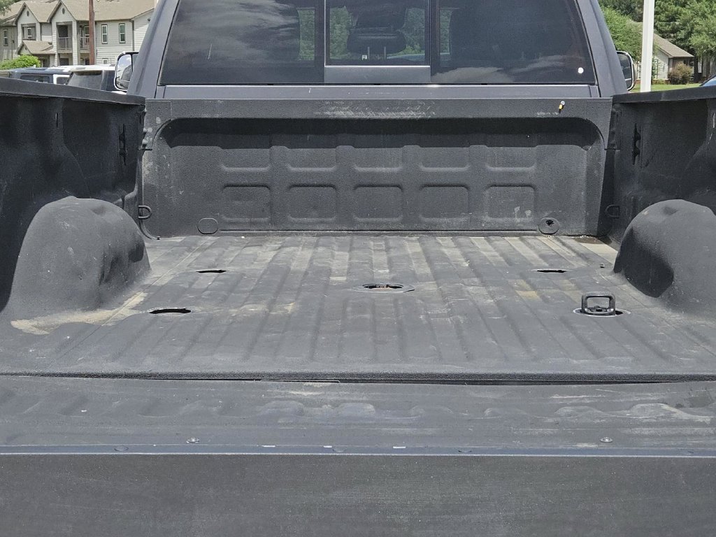 Used 2022 RAM 3500 Limited AWD/4WD image 45