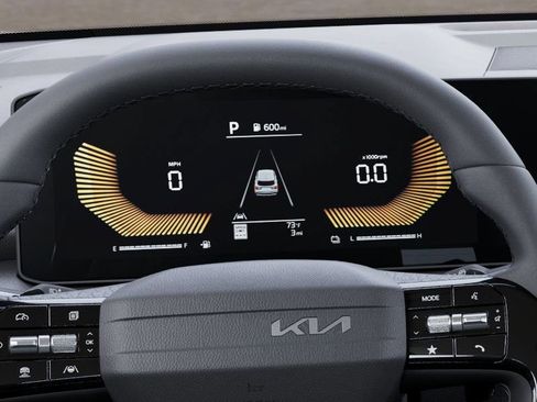 New 2026 Kia Sorento EX AWD/4WD image 21
