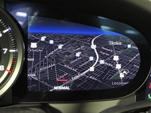 Certified 2024 Porsche 911 Carrera 4 image 22