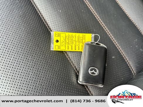 Used 2023 MAZDA CX-5 AWD 2.5 S w/ Premium Package image 33