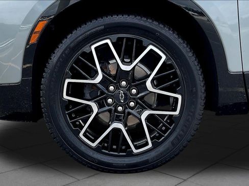 Used 2023 Chevrolet Blazer RS w/ Enhanced Convenience Package FWD image 21