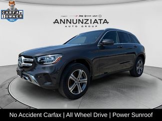Used 2020 Mercedes-Benz GLC 300 4MATIC video 1