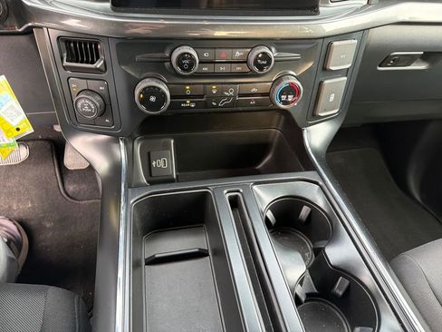 Used 2025 Ford F150 STX image 12