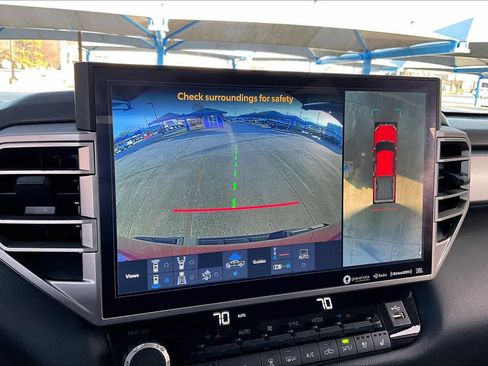 Used 2024 Toyota Tundra Limited image 27