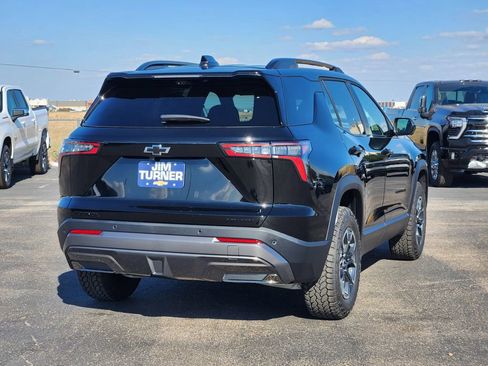 New 2026 Chevrolet Equinox ACTIV w/ Convenience Package III image 3