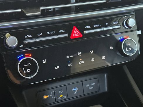 New 2026 Hyundai Santa Cruz SEL AWD/4WD image 19