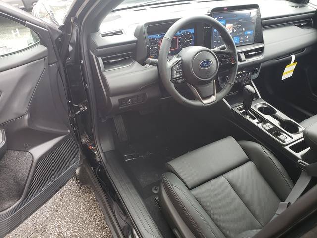 New 2026 Subaru Outback Touring XT AWD/4WD image 10