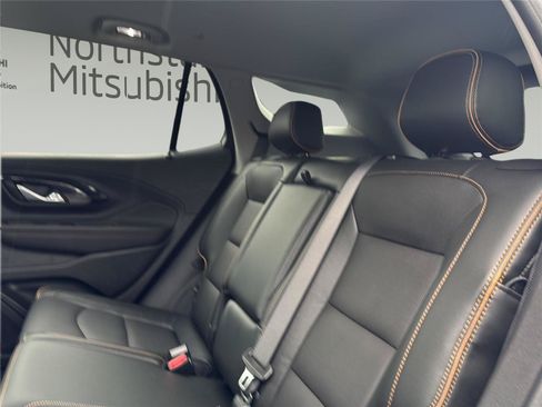 Used 2022 GMC Terrain AT4 w/ Infotainment Package II AWD/4WD image 21