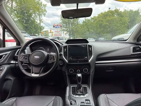Used 2020 Subaru Impreza 2.0i Limited AWD/4WD image 10